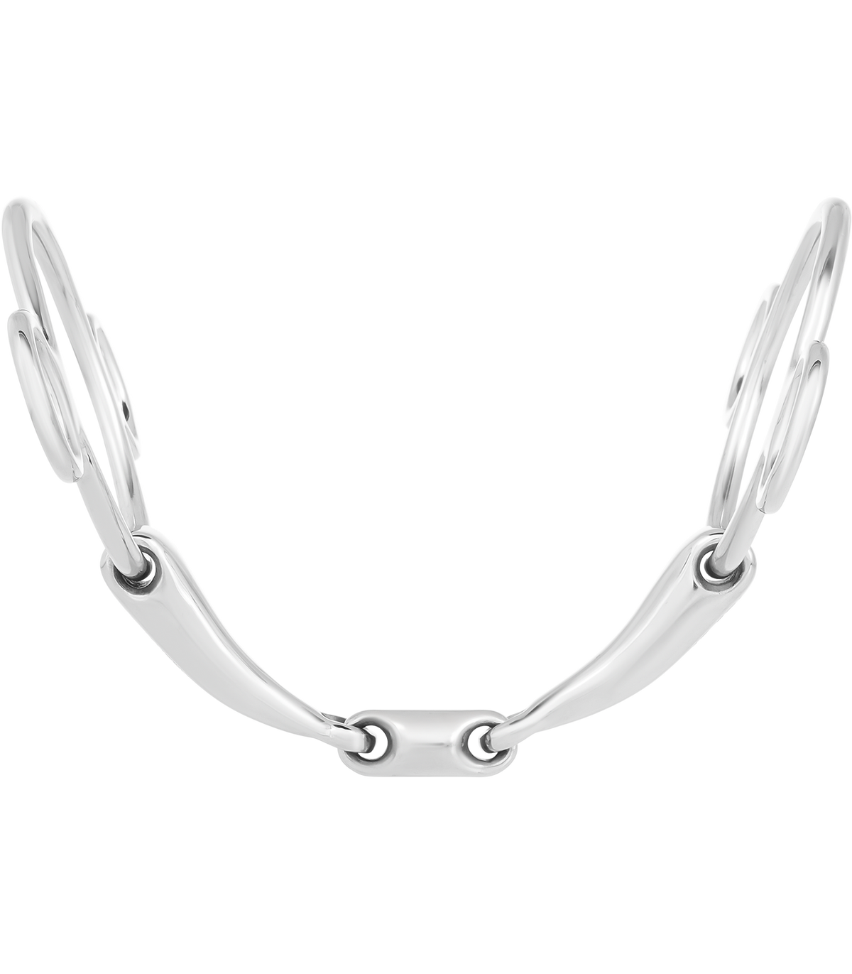 WALDHAUSEN 3-rings-bid, 3-delt