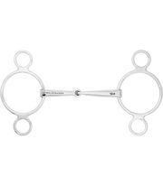 WALDHAUSEN 3-rings-bid, 2-delt