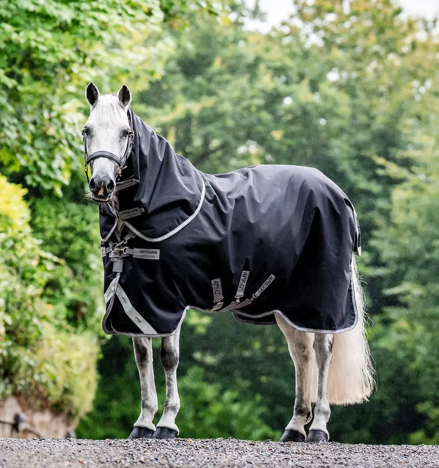 HORSEWEAR Amigo 1200D Turnout 400g