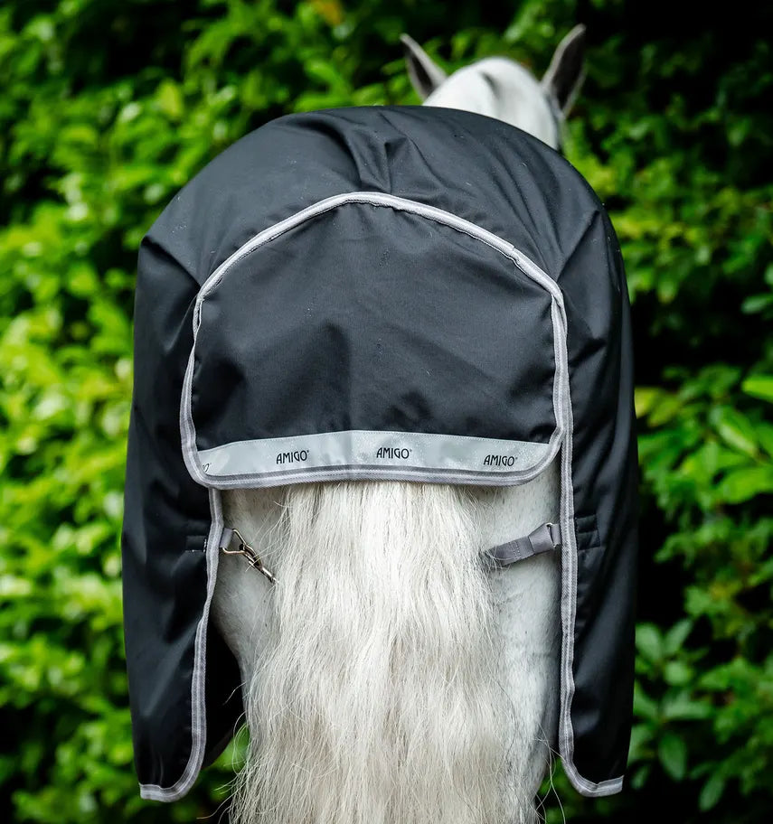 HORSEWEAR Amigo 1200D Turnout 400g