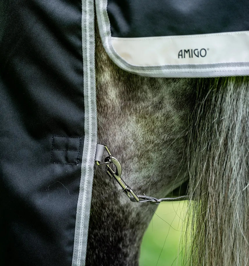 HORSEWEAR Amigo 1200D Turnout 400g