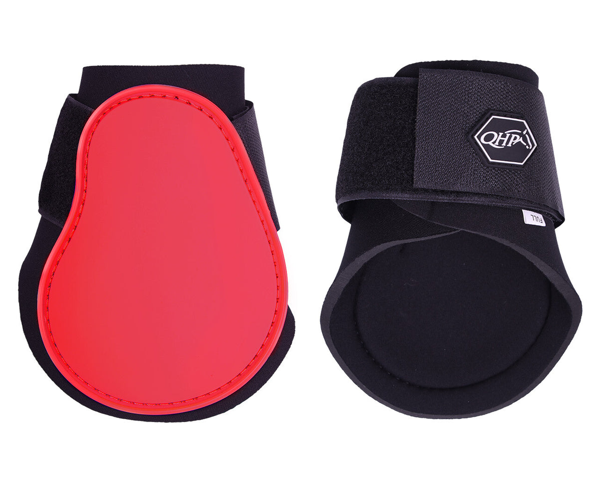 QHP Bagbensgamacher.