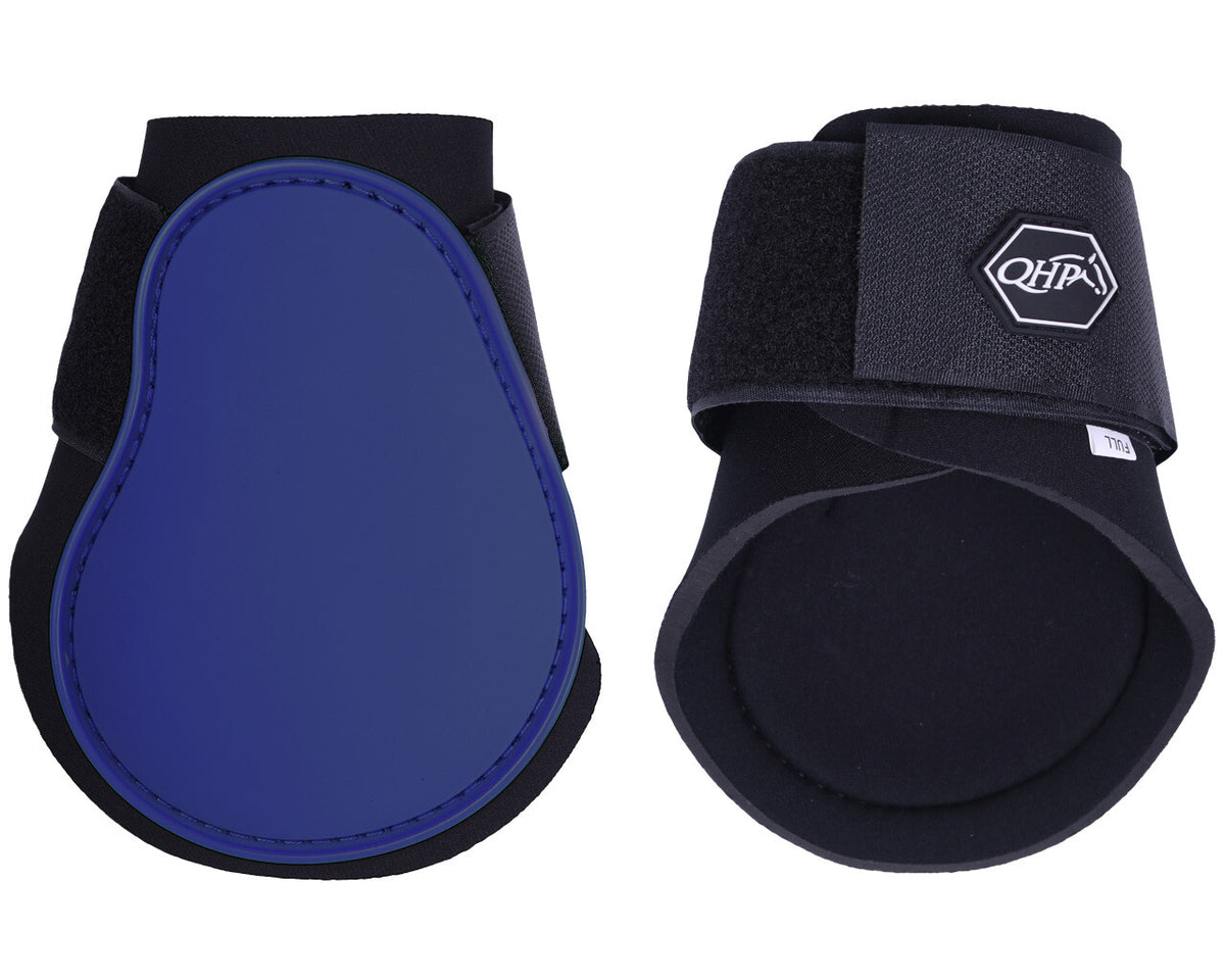 QHP Bagbensgamacher.