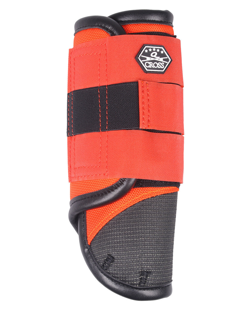 QHP EVENTING Forbensgamacher. Orange