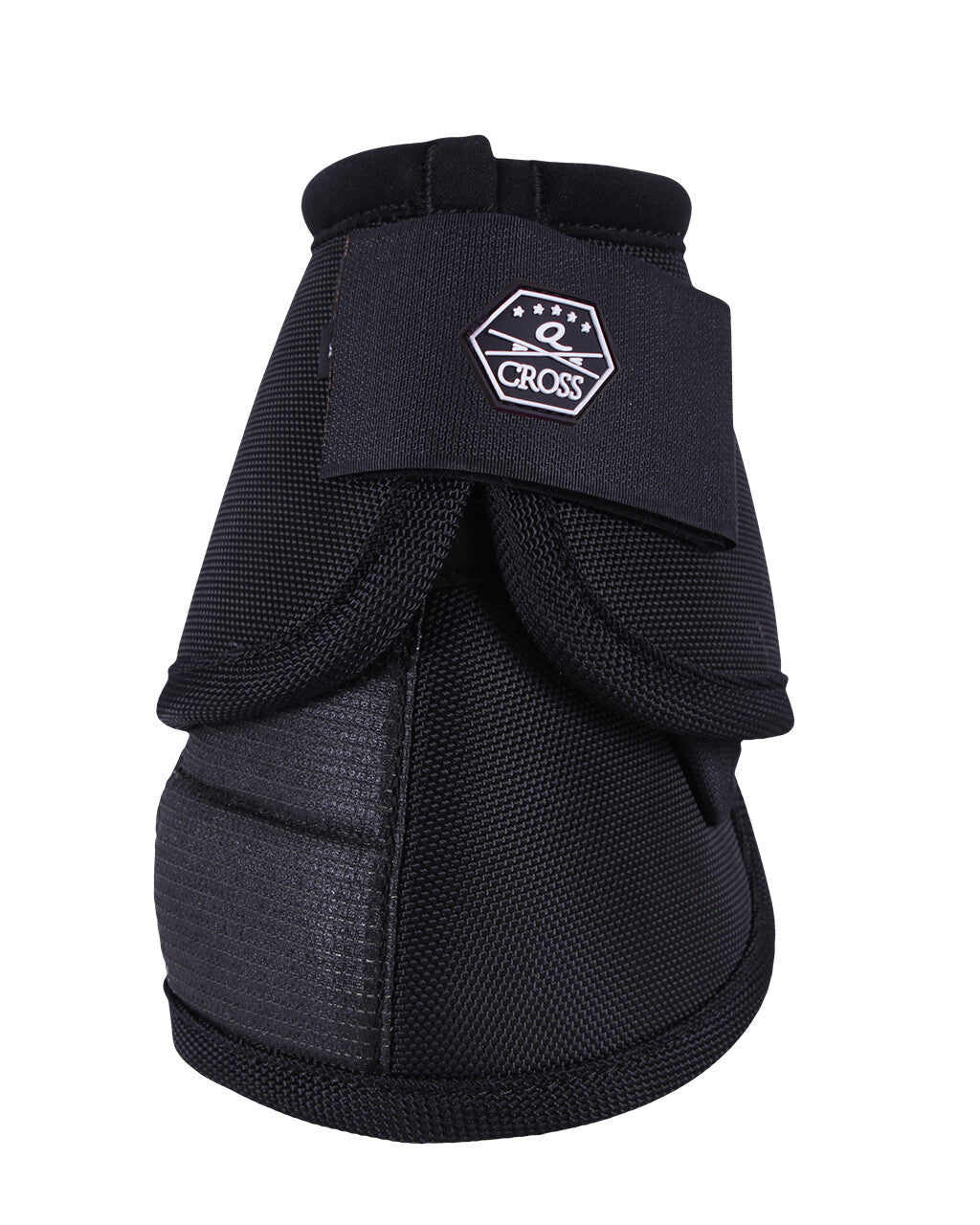 QHP EVENTING Klokker. Sort