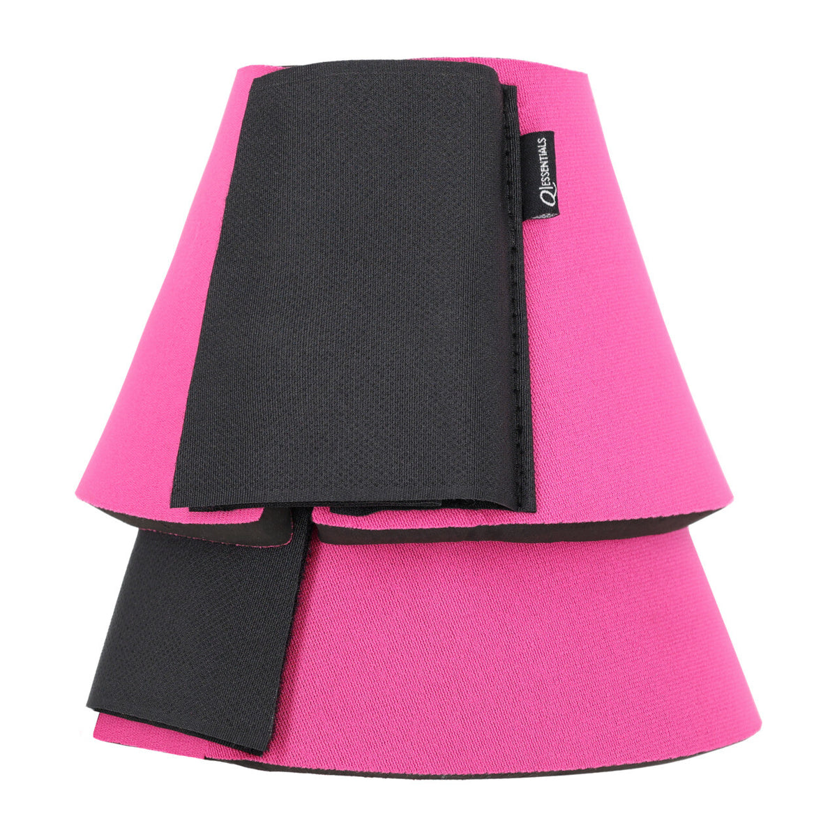 QHP ESSENTIAL Neoprenklokker. Pink