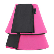 QHP ESSENTIAL Neoprenklokker. Pink