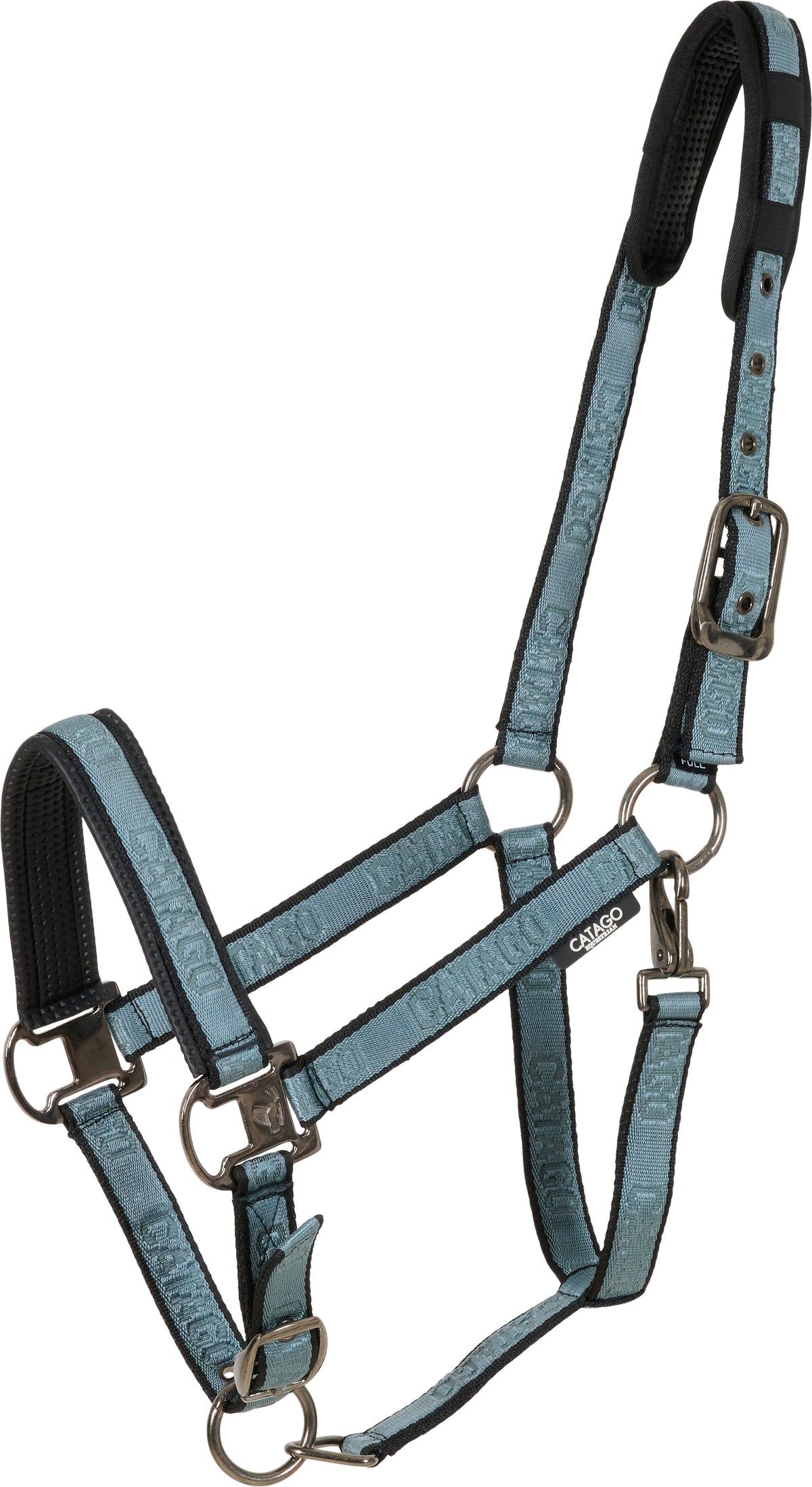 CATAGO NAME Grime. Stone Blue