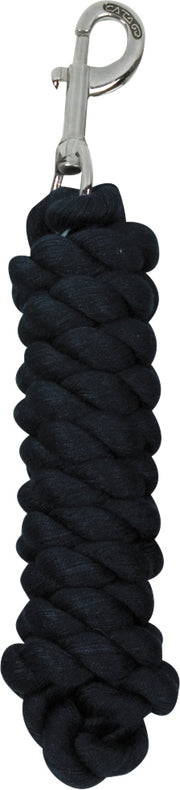 HORSEGUARD FONDA Snoet træktov. Navy