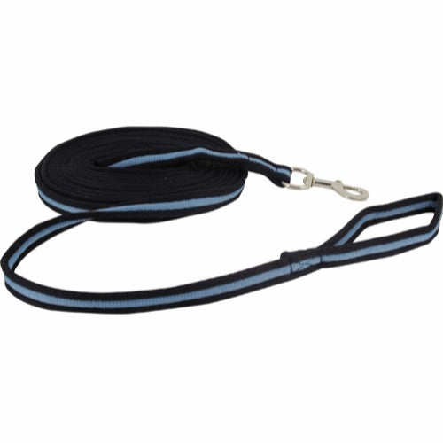 HORSEGUARD Soft longeringsline. 7,5m