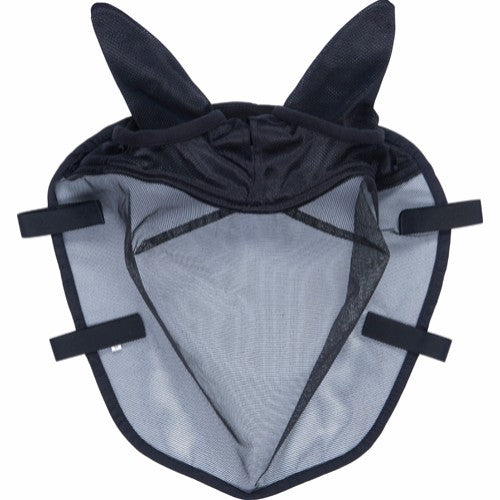 HORSEGUARD Fluemaske til trense
