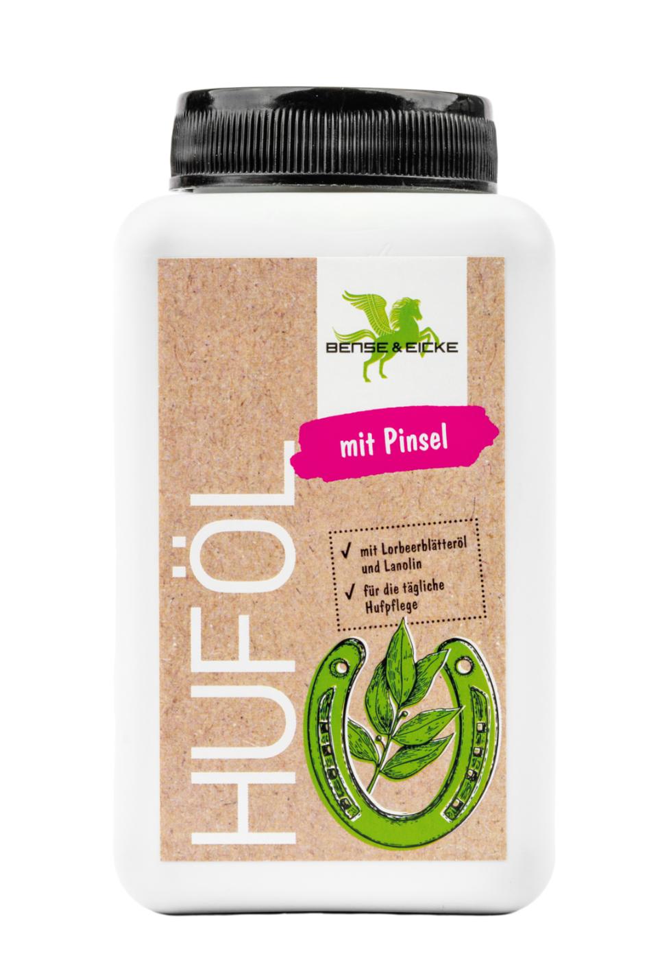 Bense & Eicke Hovolie 500 ml