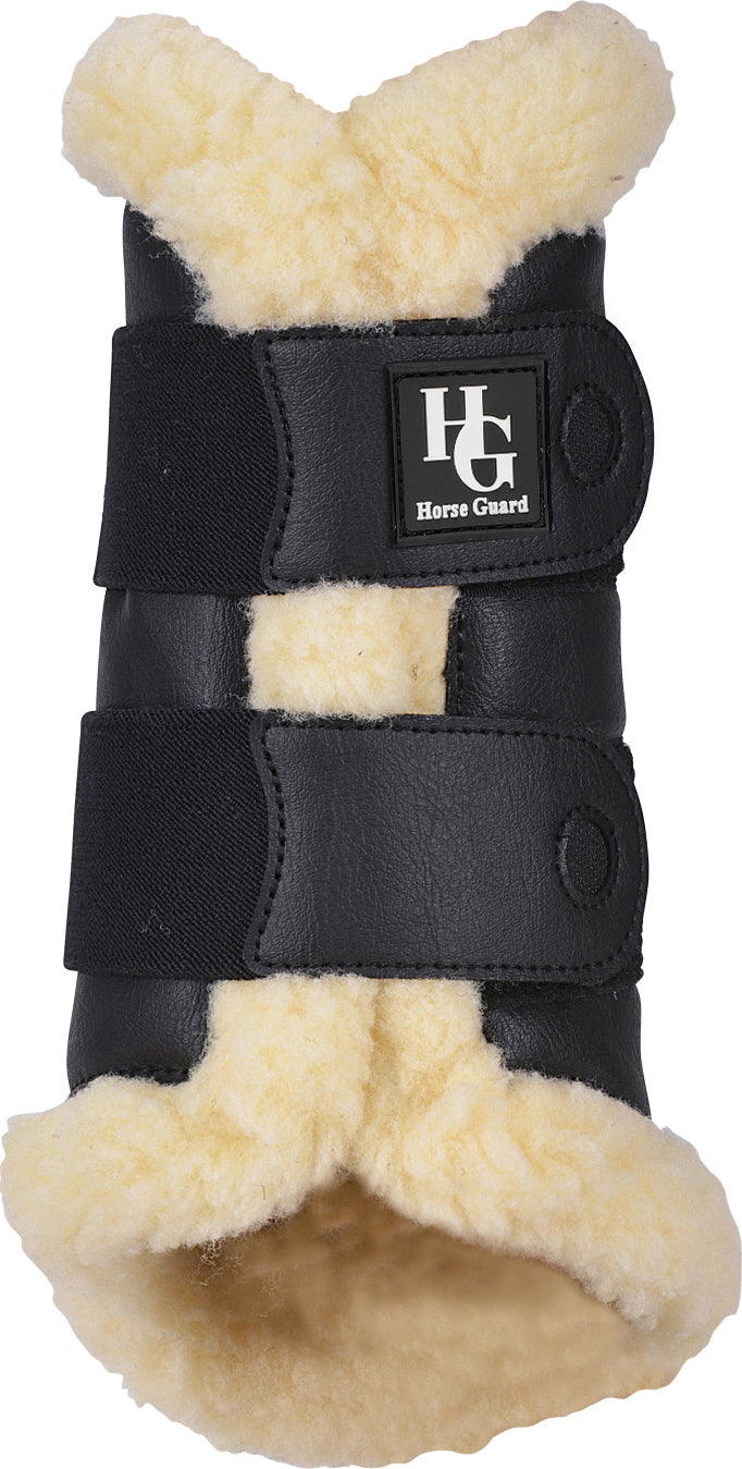 HORSEGUARD Fur gamache