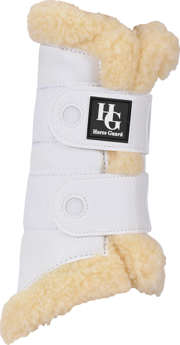 HORSEGUARD Fur gamache
