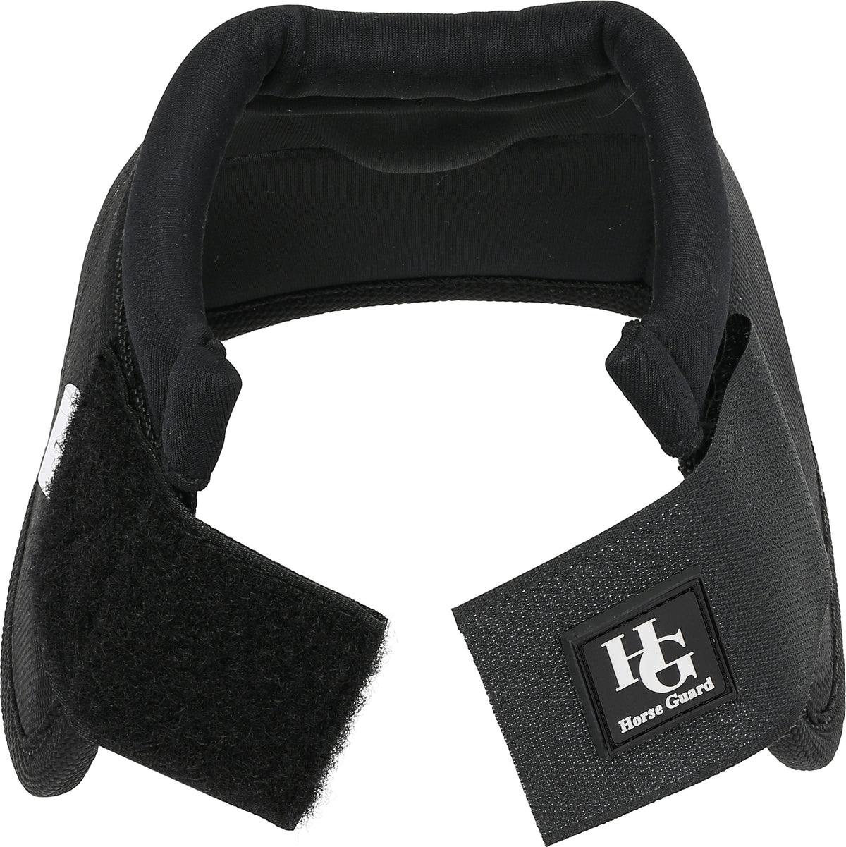 Horseguard klokker m. knop