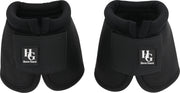 Horseguard klokker m. knop