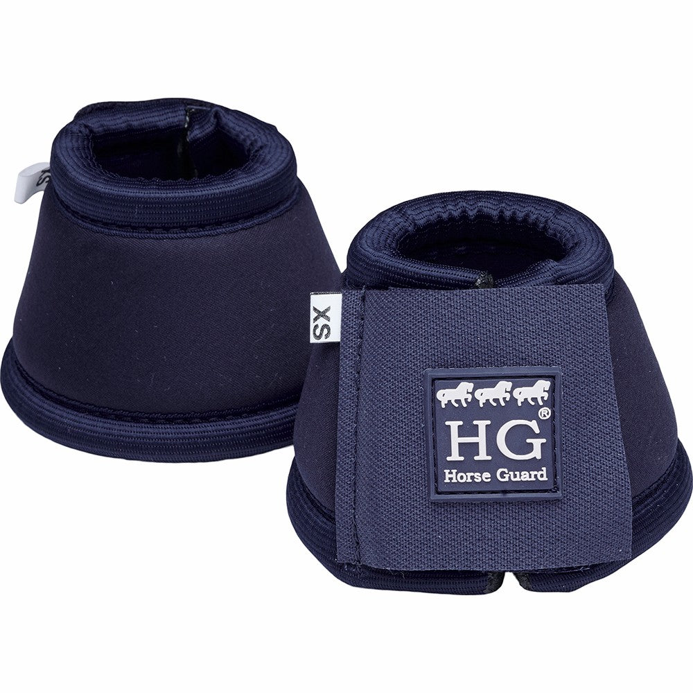 HORSEGUARD neoprenklokker