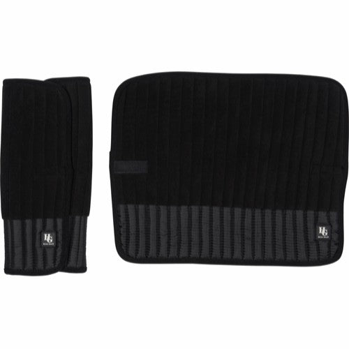 HORSEGUARD Cayden memory foam bandageunderlag