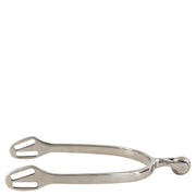 BR FIRENZE Soft Touch hjulsporer. 20mm. Rustfrit stål