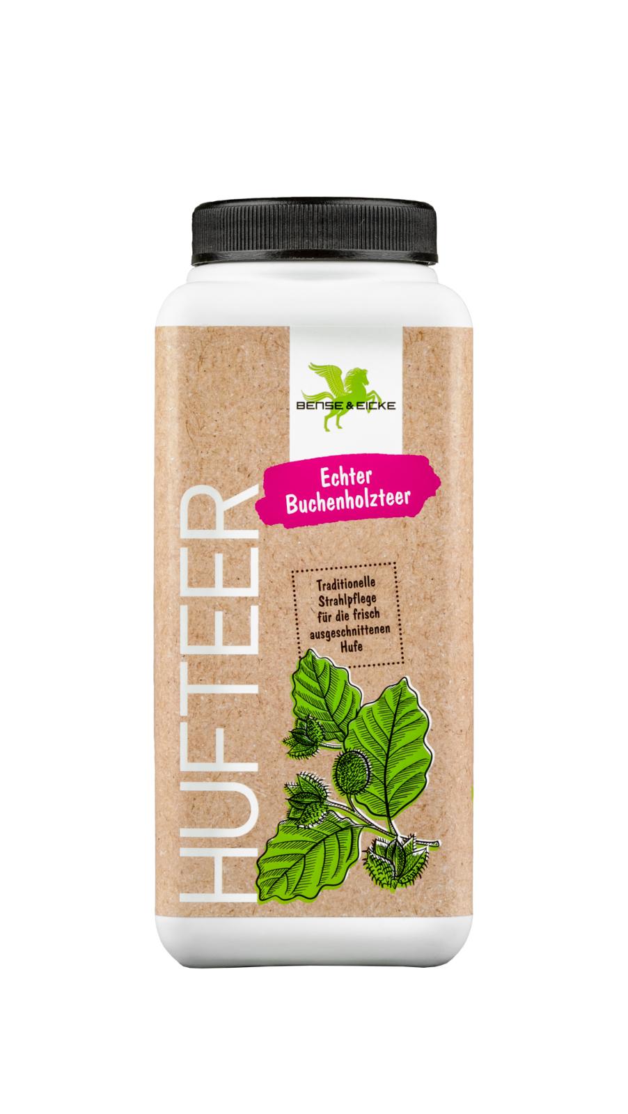 Bense & Eicke Bøgetræshovtjære 1000 ml