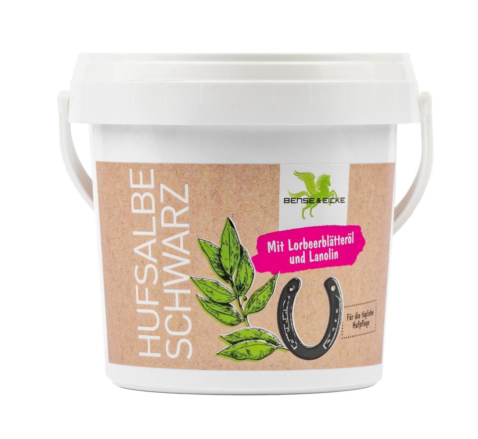 Bense & Eicke Hovfedt, 500 ml