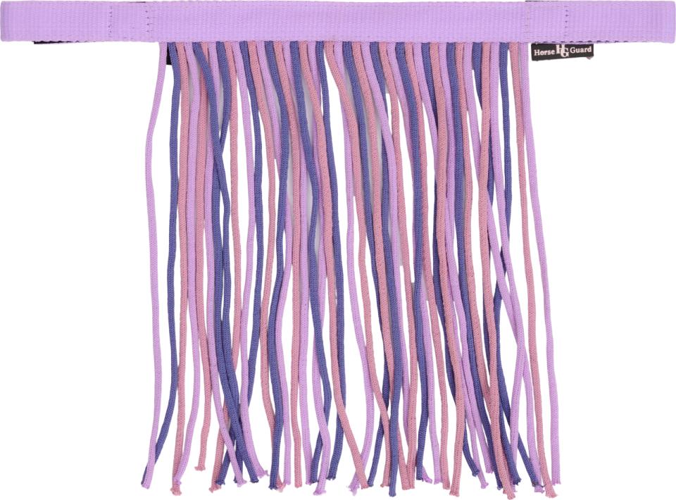 HORSEGUARD MALVA Fluepandebånd. Lavender