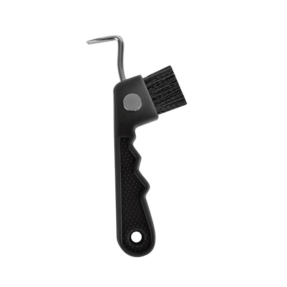 HORSEGUARD Hovrenser med magnet. Sort