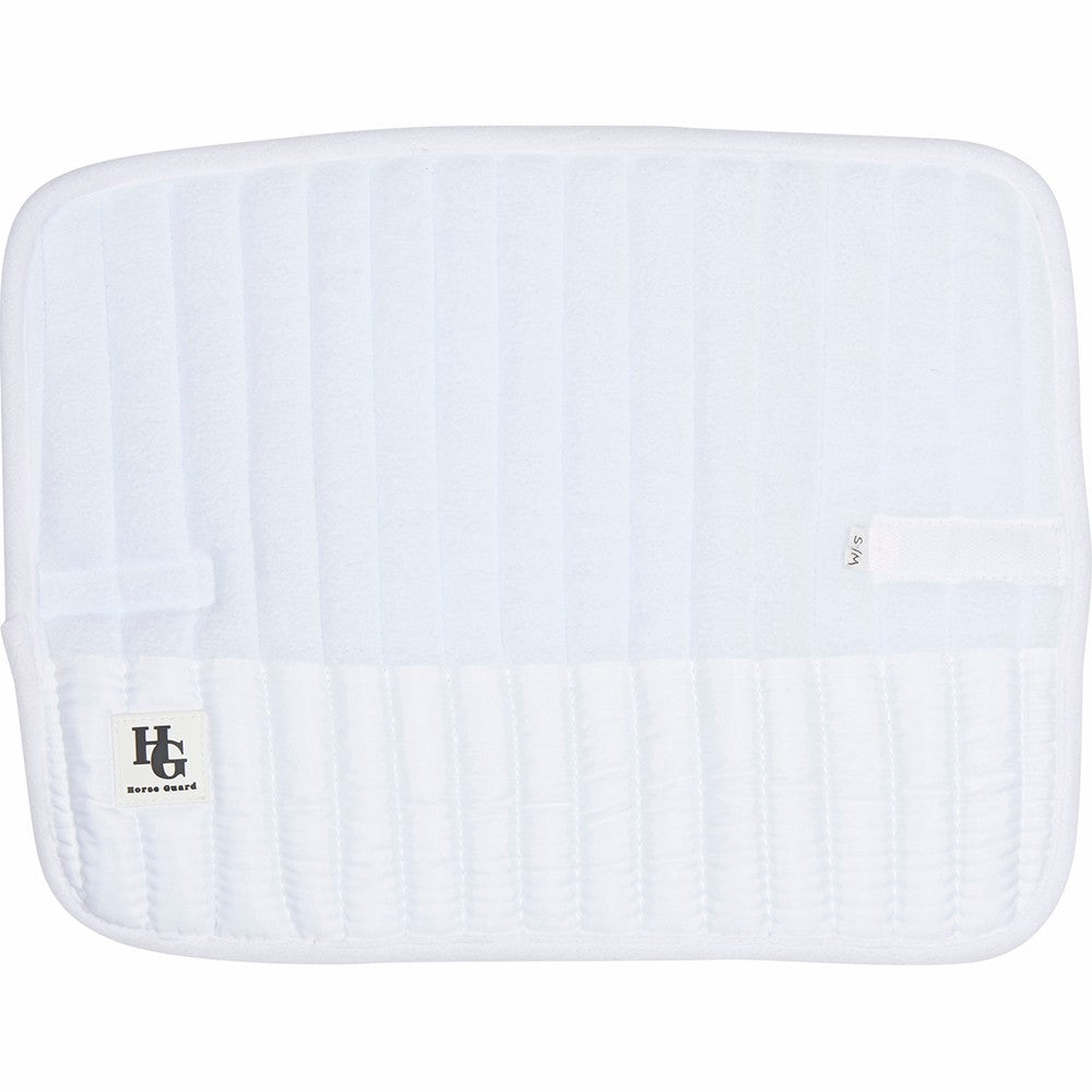 HORSEGUARD Cayden memory foam bandageunderlag