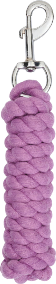 HORSEGUARD FONDA Snoet træktov. Lavender