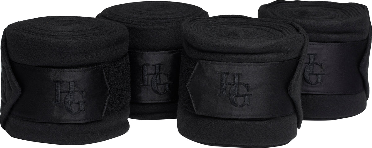 HORSEGUARD FIA fleece bandager