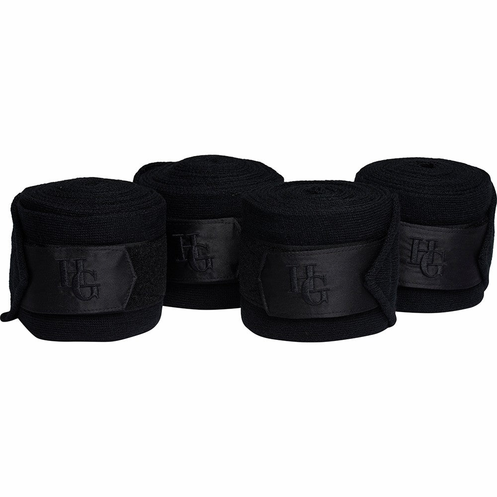 HORSEGUARD FLO Strikkede bandager