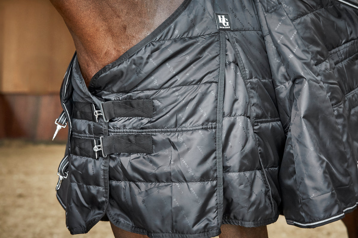 HORSEGUARD Adapting liner, 200g