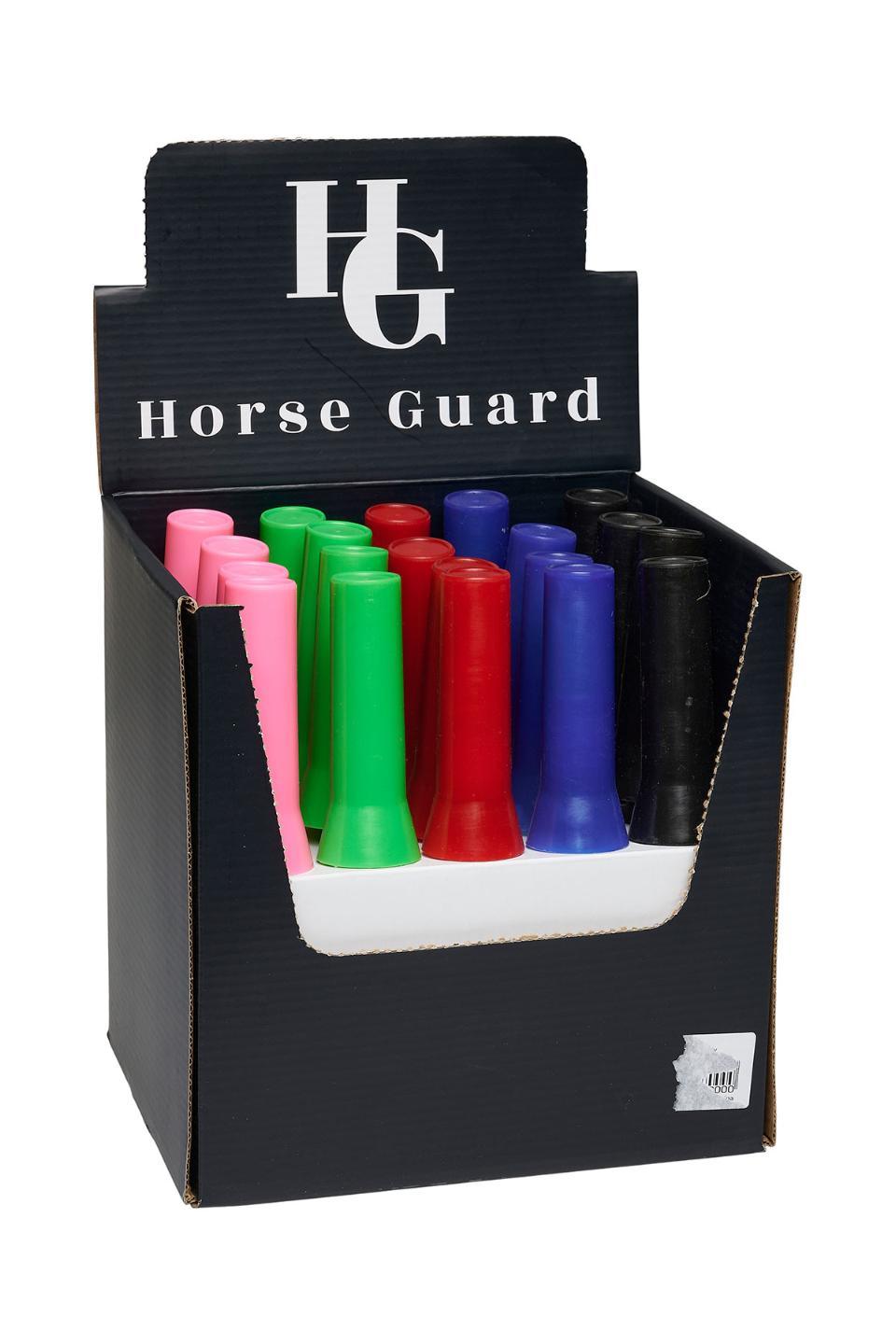 HORSEGUARD Hovoliebørste