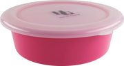 HORSEGUARD Foderspand med låg. 6L. Pink