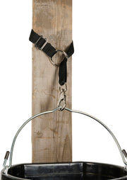 HORSEGUARD KAY Justerbar spandeholder.
