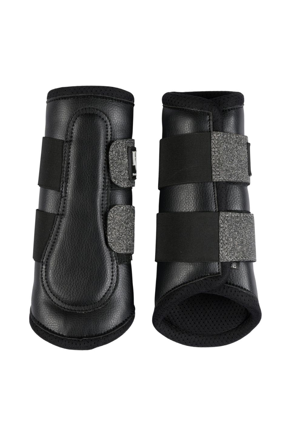 HORSEGUARD LUX Dressurgamacher. Grå