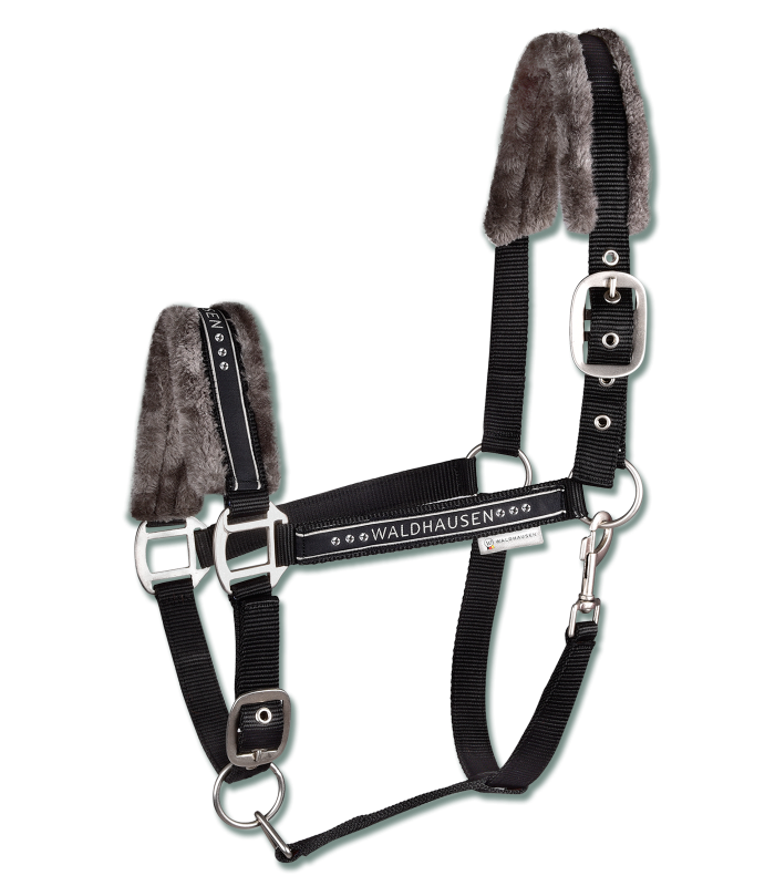 WALDHAUSEN ELEGANT Grime med plys