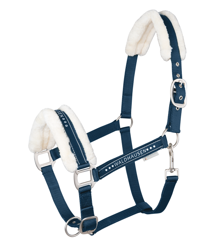 WALDHAUSEN ELEGANT Grime med plys