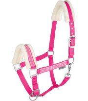 WALDHAUSEN ELEGANT Grime med plys. Pink