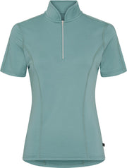 EQUIPAGE AWESOME T-shirt. Arctic