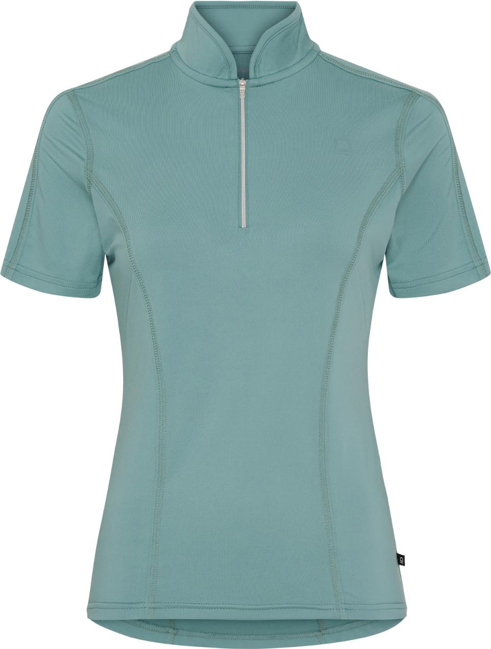 EQUIPAGE AWESOME T-shirt. Arctic