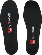 CATAGO FIR-Tech såler sort 36-46