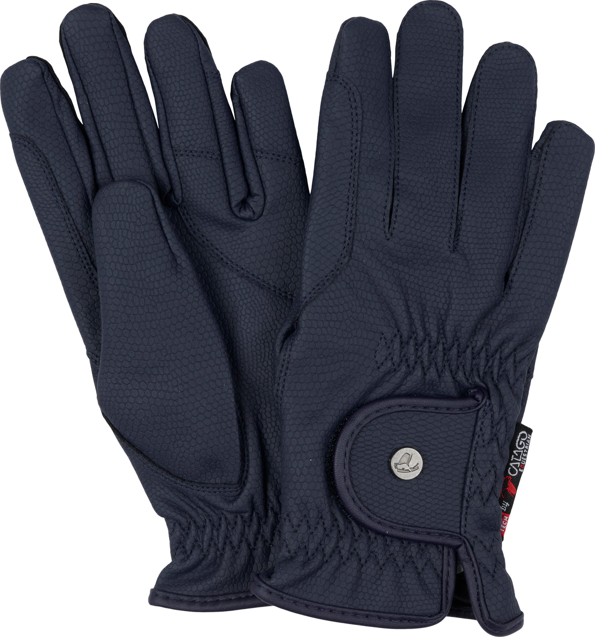 CATAGO FIR-TECH Elite handsker. Navy