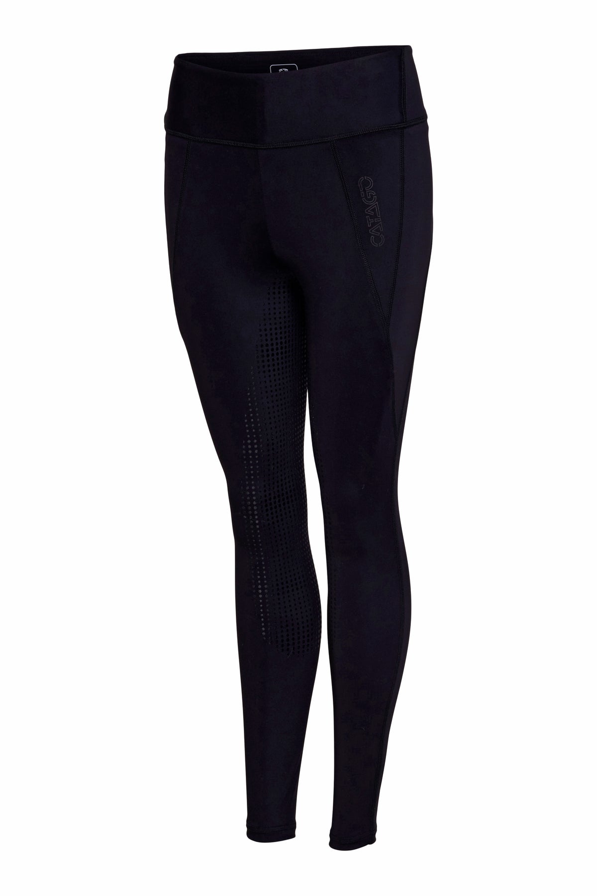 CATAGO FIR-Tech Ridetights med full grip