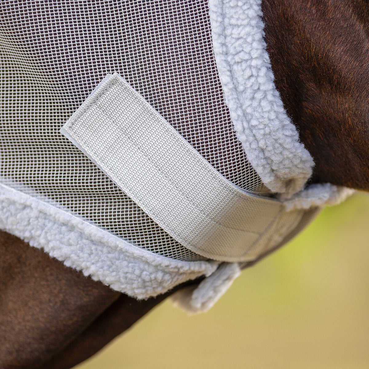 QHP ESSENTIALS Fluemaske uden ører