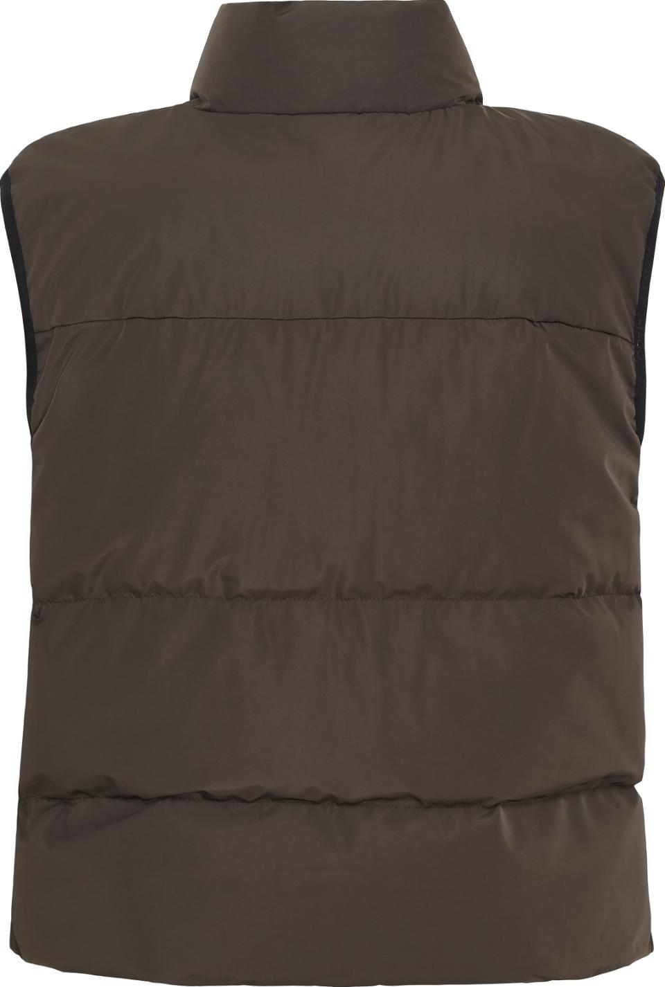CATAGO VALLY Kort vatteret vest. After Dark