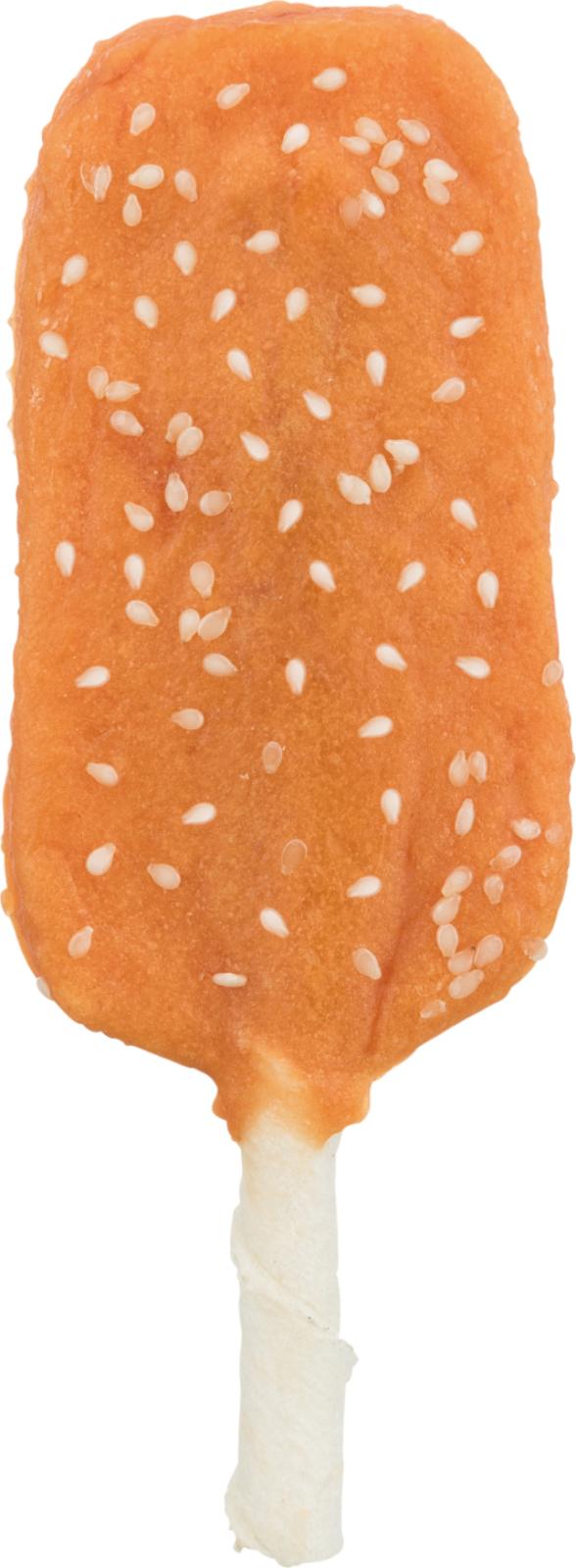 TRIXIE DENTAFun Chicken Pop med sesam. 46g