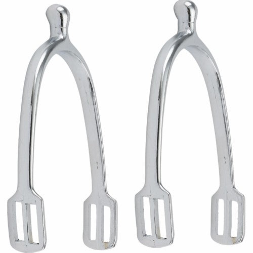 EQUIPAGE Sporer m/knop