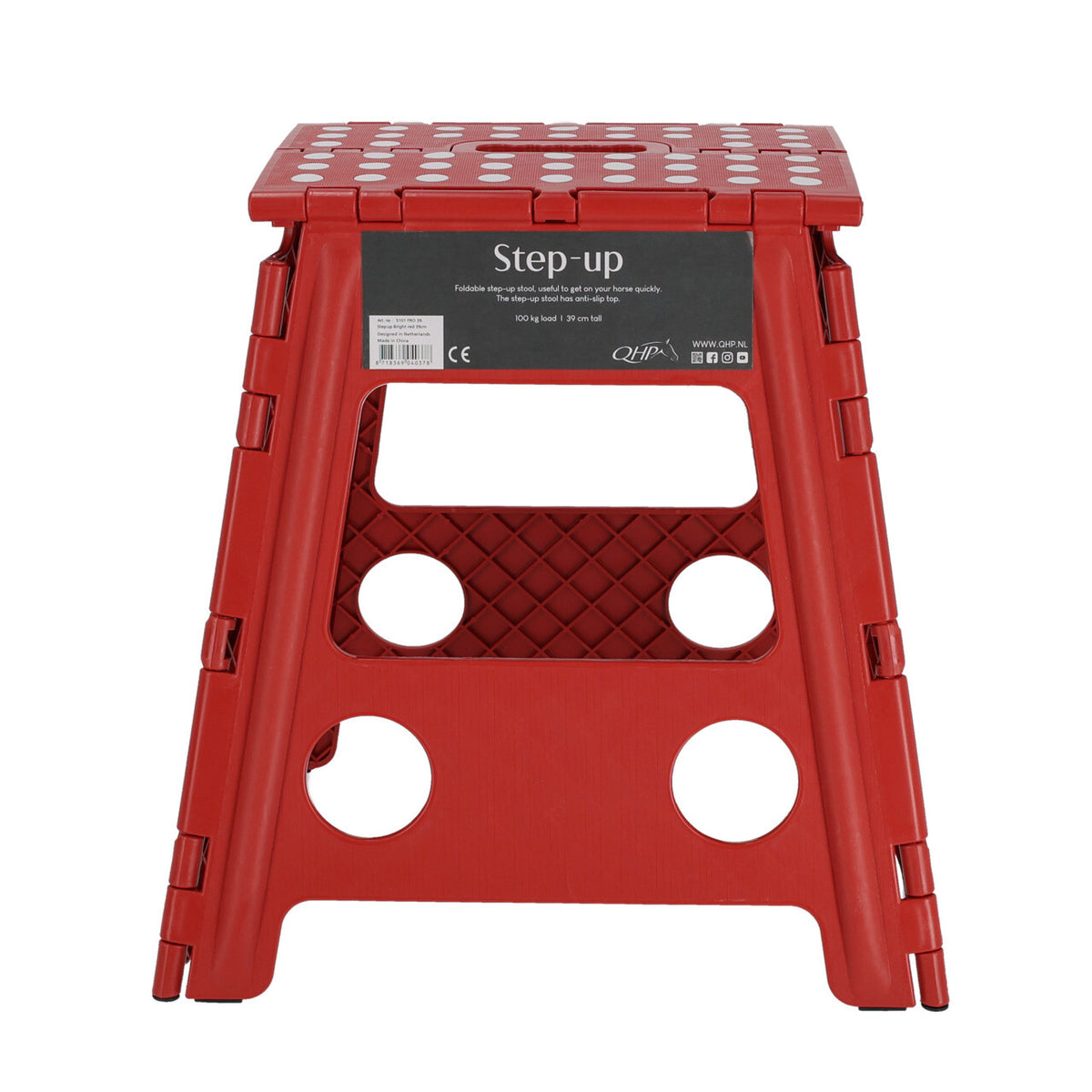 QHP Foldbar skammel
