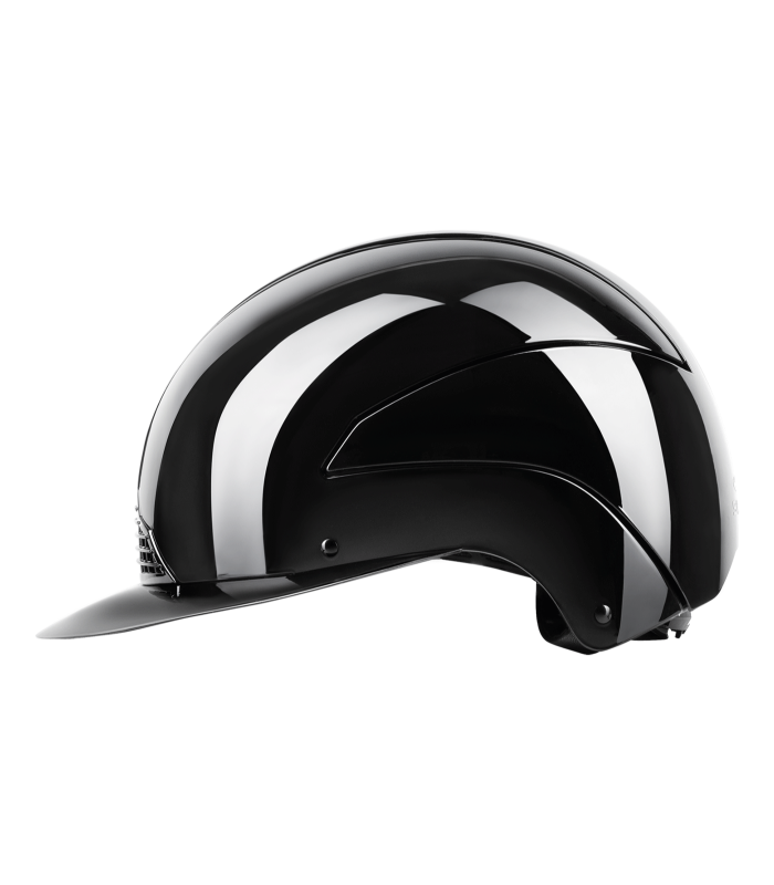 SWING H24 Lady Glossy Ridehjelm.